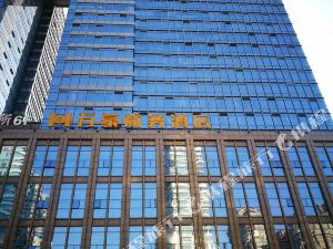 连江万豪商务酒店点评