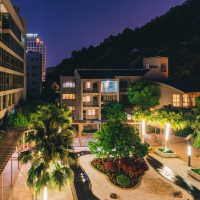 台州花园山庄