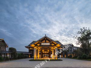 丹寨万达锦华温泉酒店
