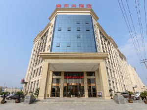 潜江鑫乐大酒店