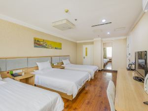 莱悦清行酒店(北京清华长庚医院店)