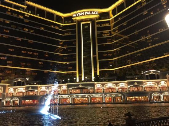 澳门永利皇宫酒店(Wynn Palace)预订价格,联系