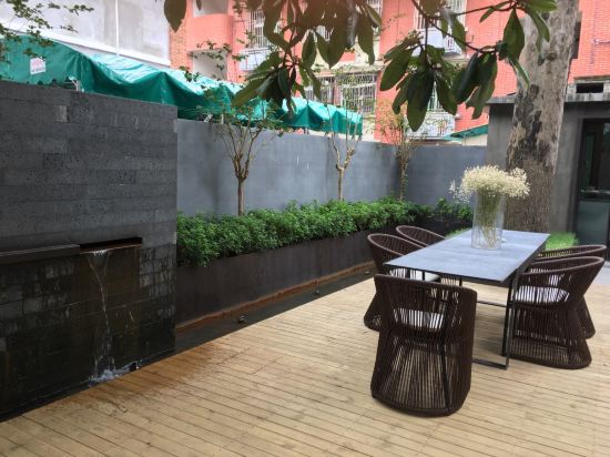 聆感酒店(鼓浪屿德国领事馆店)预订价格,联系电