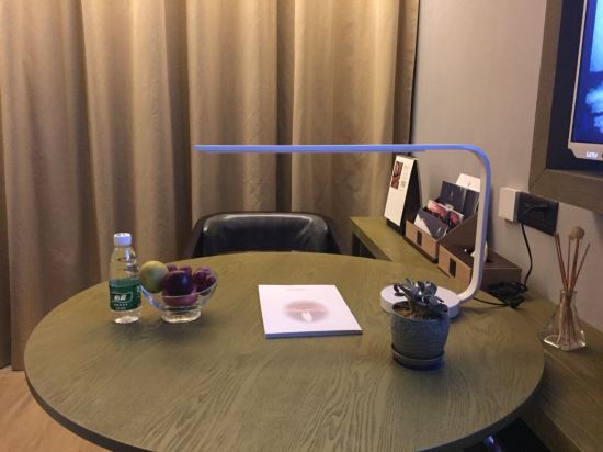 美豪丽致酒店(广州五羊新城店)预订价格,联系电