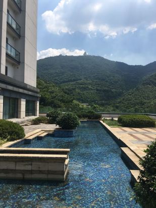 慈溪达蓬山大酒店