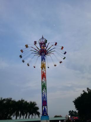 东莞隐贤山庄酒店