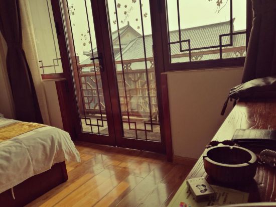 青州宋韵古风客栈预订价格,联系电话\位置地址【携程酒店】