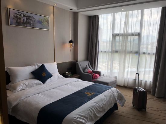 凯里凯翔浠悦大酒店