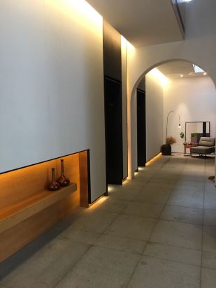 聆感酒店(鼓浪屿德国领事馆店)预订价格,联系电