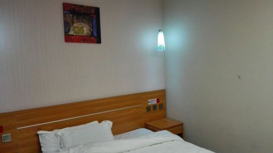 尚客优快捷酒店(泰州中嘉火车站店)预订价格,联