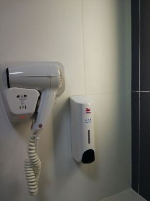 (新品)汉庭酒店(西安曲江国际会展中心店)预订