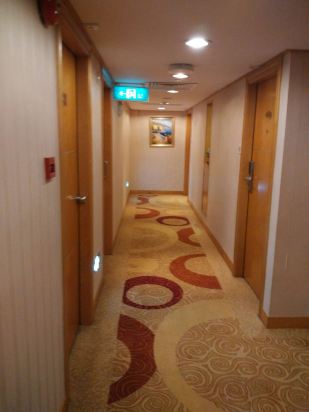 澳门富华酒店(FU HUA HOTEL)预订价格,联系电