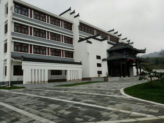 泾县水墨江南大酒店