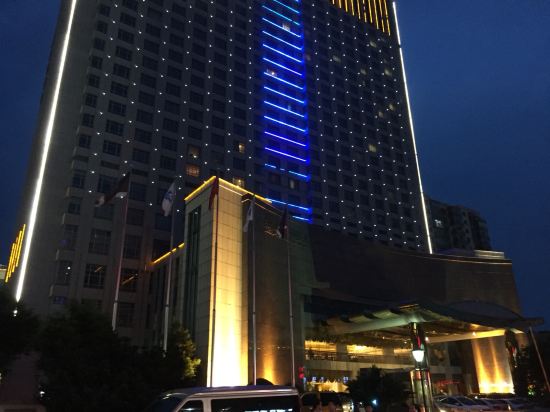 临海双鸽·和平国际酒店预订价格,联系电话\位置地址