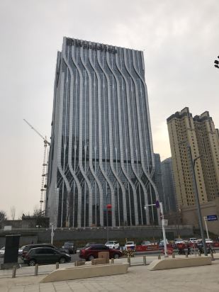 关于万达文华酒店