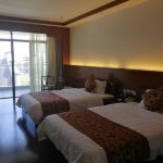 泰宁文创基地酒店