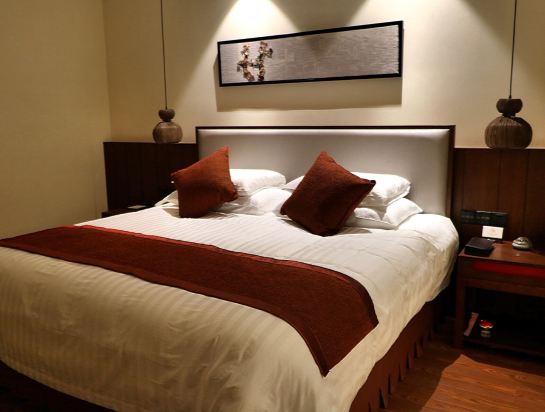 开元·颐居酒店(海宁盐官古城店)预订价格,联系