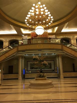 佛山金禧酒店预订价格,联系电话\位置地址