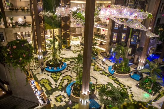 盘锦生态酒店预订价格,联系电话\位置地址【携程酒店】