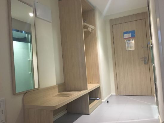 (新品)汉庭酒店(贵阳花果园双子塔店)预订价格