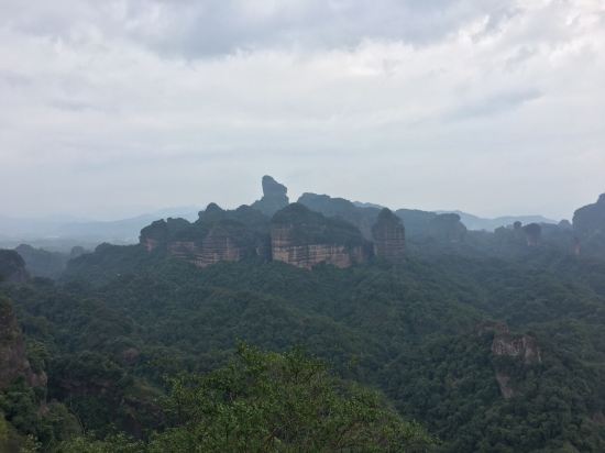 丹霞山香港民宿网上预订,地址,价格,电话查询