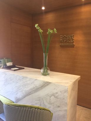 聆感酒店(鼓浪屿德国领事馆店)预订价格,联系电