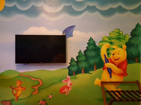 横店旅游大厦预订价格,联系电话\位置地址【携