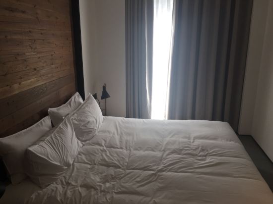 聆感酒店(鼓浪屿德国领事馆店)预订价格,联系电