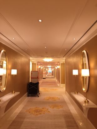 澳门永利皇宫酒店(wynnpalace)