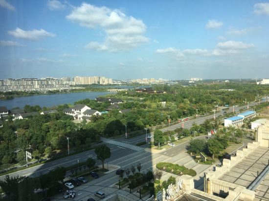 建湖九龙锦江国际大酒店预订价格,联系电话\位置地址【携程酒店】