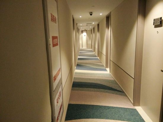 如家商旅酒店(上海华东师范大学吴泾店)预订价