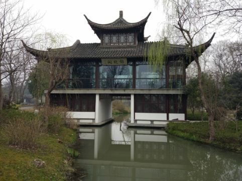 扬州迎宾馆_扬州迎宾馆人均消费(2)