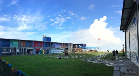 漳浦翡翠湾海景度假酒店
