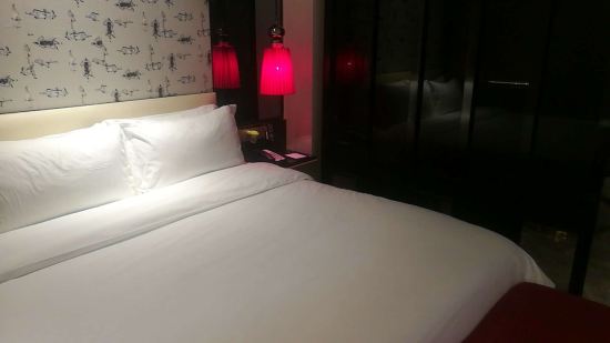 株洲小巨蛋国际酒店