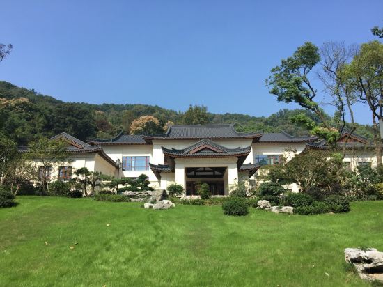 浙江西湖山庄预订价格,联系电话\位置地址【携程酒店】