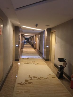 滕州鲁班大饭店