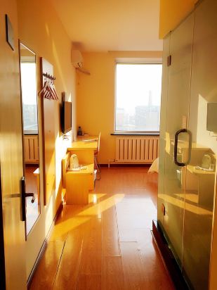 7天连锁酒店(长春解放桥轻轨站店)预订价格,联