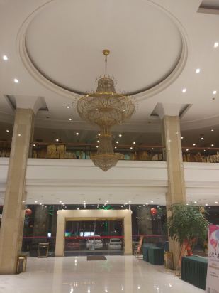 广西锦华大酒店预订价格,联系电话\位置地址【携程