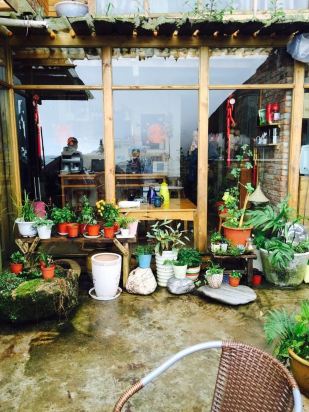 花窝窝客栈(元阳一号院店)