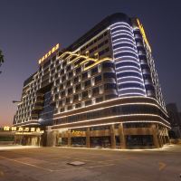 18汕头欧爵大酒店