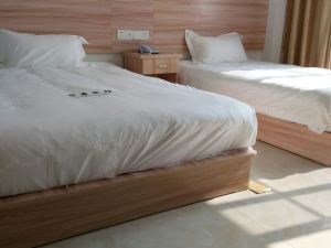 东台酒店排行榜