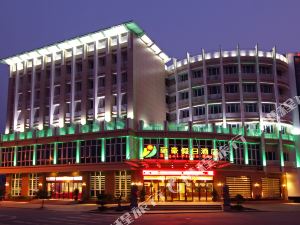 福鼎酒店排行榜,福鼎酒店排名,福鼎住宿推荐