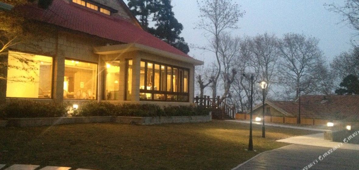 莫干山酒店排名_莫干山民宿酒店