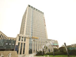 扬州最新开业酒店排行榜,扬州最新开业酒店排名