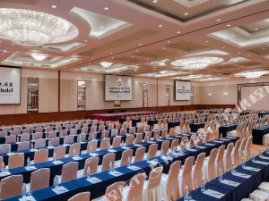 北海北海国际客运港停车场附近酒店