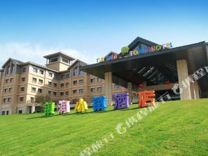 安吉酒店排行榜