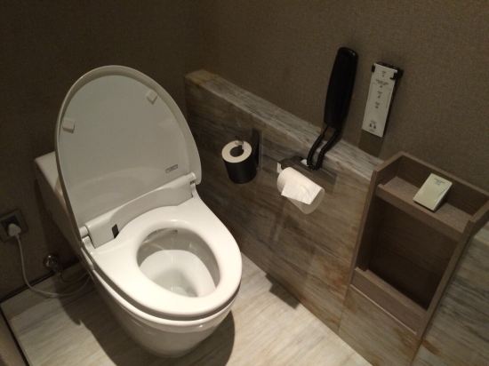 深圳蛇口希尔顿南海酒店怎么样\好不好\服务点