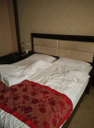 南阳盛世开元商务酒店怎么样\好不好\服务点评