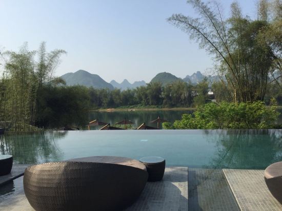 阳朔悦榕庄怎么样\好不好\服务点评