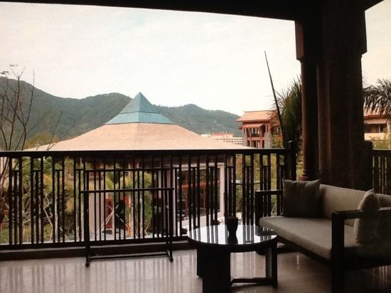广州从化都喜泰丽温泉度假酒店